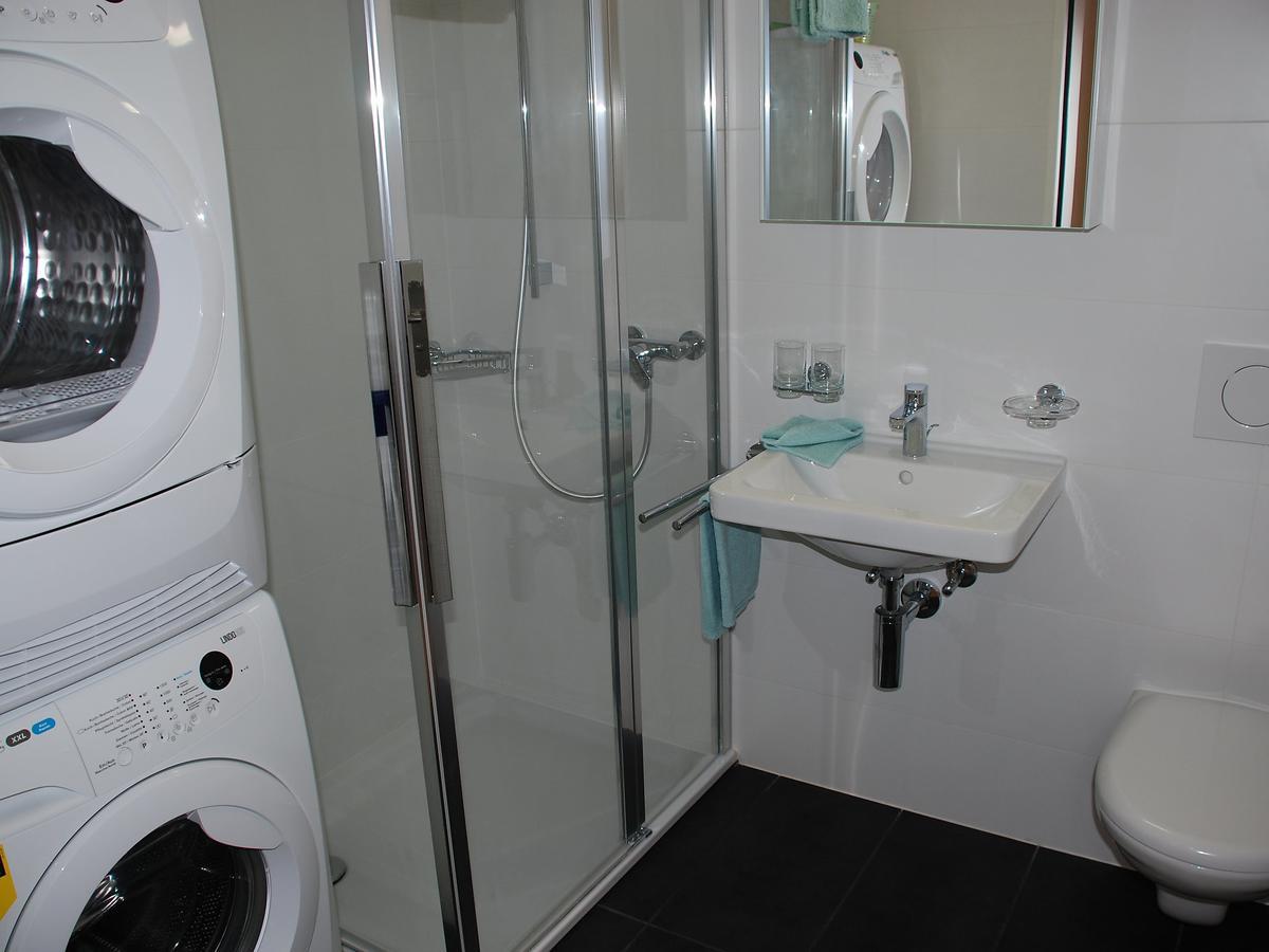 Apartment Laville A-4-3 By Interhome โลการ์โน ภายนอก รูปภาพ