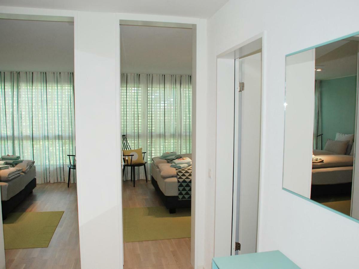 Apartment Laville A-4-3 By Interhome โลการ์โน ภายนอก รูปภาพ